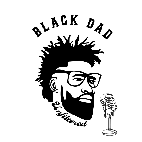 Unfiltered Threads: Black Dad Apparel